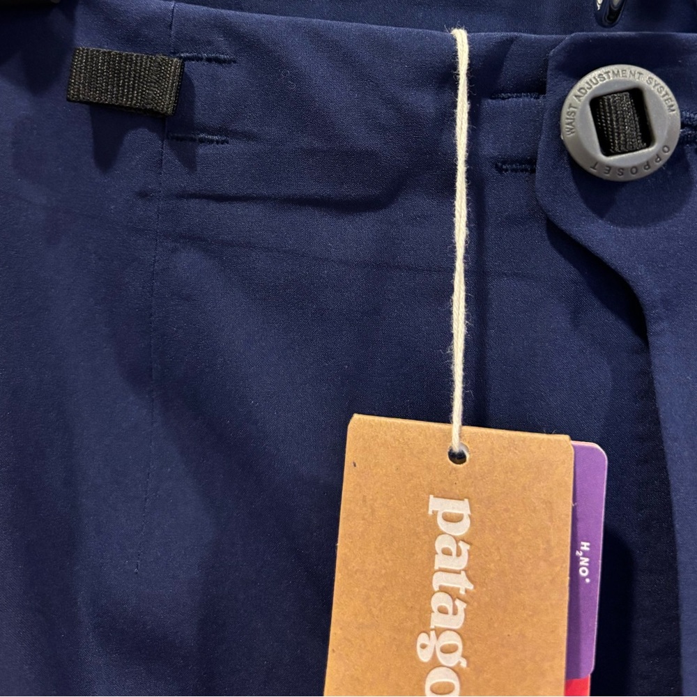 NEW PATAGONIA Women’s Galvanized Pants, Size S, Never Worn, Tags Still On - Picture 6 of 16